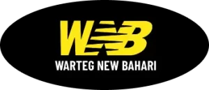 Site Logo Warteg New Bahari