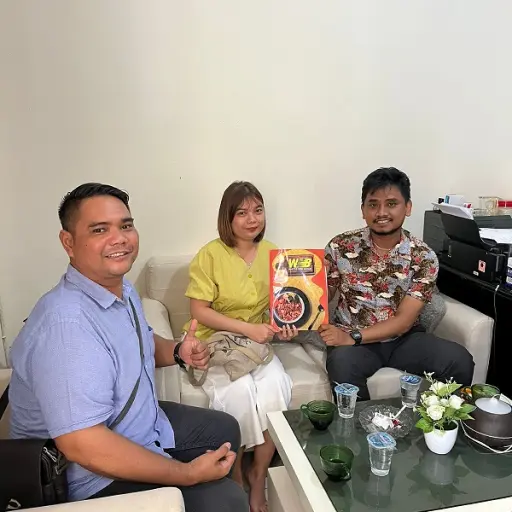 Galeri Mitra Warteg New Bahari 5