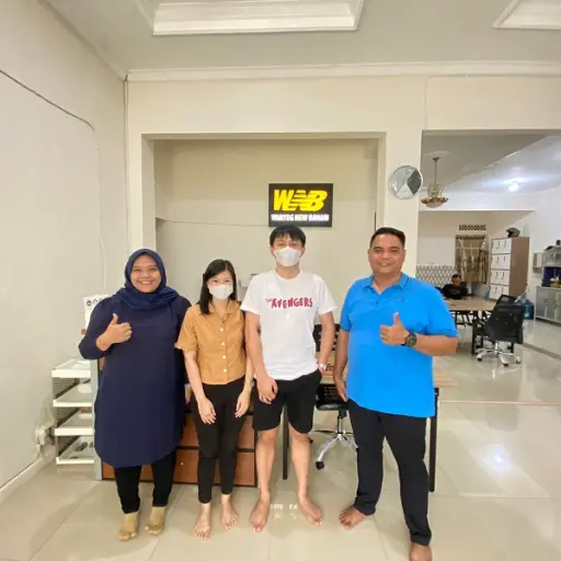 Galeri Mitra Warteg New Bahari 6