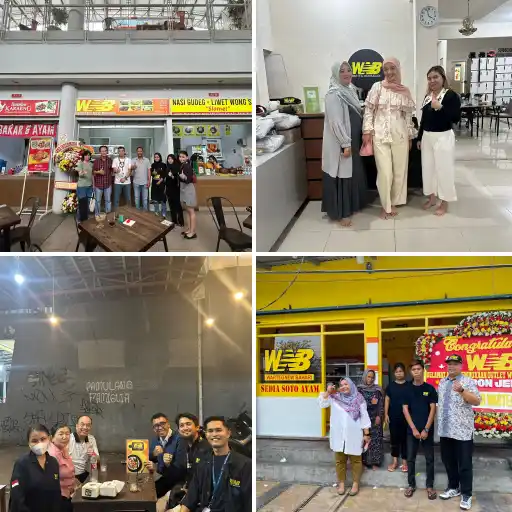 Grid 2 Mitra Warteg New Bahari