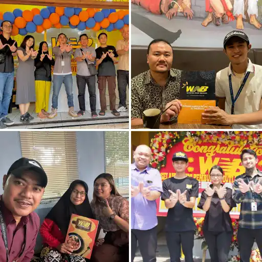 Grid 3 Mitra Warteg New Bahari