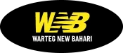 Site Logo Warteg New Bahari